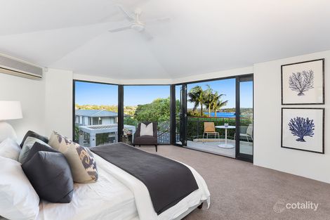 Property photo of 2 Panorama Parade Seaforth NSW 2092