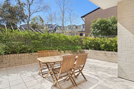 Property photo of 11/6-18 Redbank Road Northmead NSW 2152