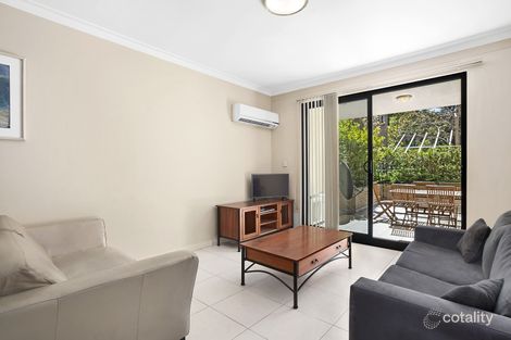 Property photo of 11/6-18 Redbank Road Northmead NSW 2152