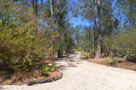 Property photo of 11 Sandpiper Drive Regency Downs QLD 4341