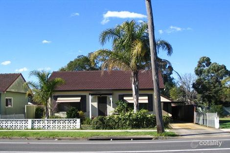 393 Blaxcell St, South Granville, NSW 2142