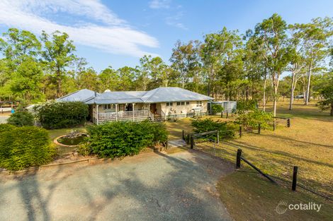 Property photo of 73-83 Bamsey Road Stockleigh QLD 4280