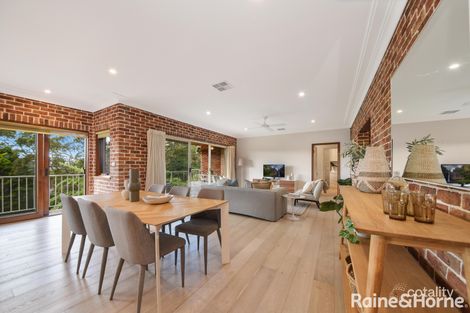 Property photo of 73 Headland Road Castle Cove NSW 2069