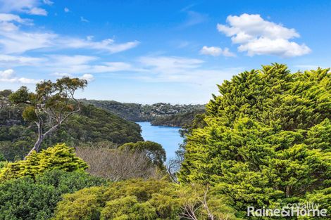 Property photo of 73 Headland Road Castle Cove NSW 2069
