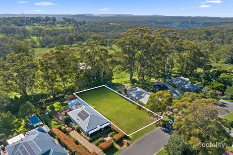 21 Brigadoon Dr, Bundanoon, NSW 2578