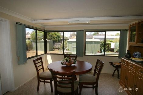 Property photo of 26 Salisbury Drive Nowra NSW 2541