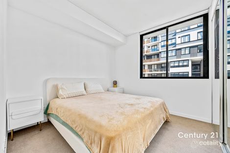 Property photo of 3205/55 Wilson Street Botany NSW 2019