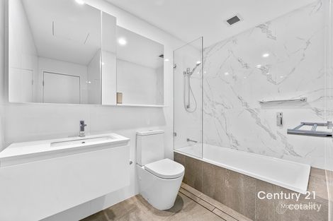 Property photo of 3205/55 Wilson Street Botany NSW 2019