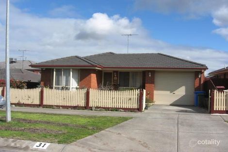 Property photo of 31 Allunga Parade Berwick VIC 3806