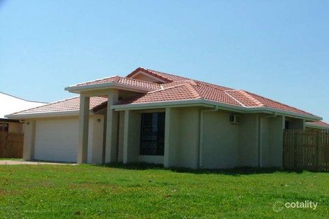 Property photo of 10 Bel Air Avenue Kirwan QLD 4817