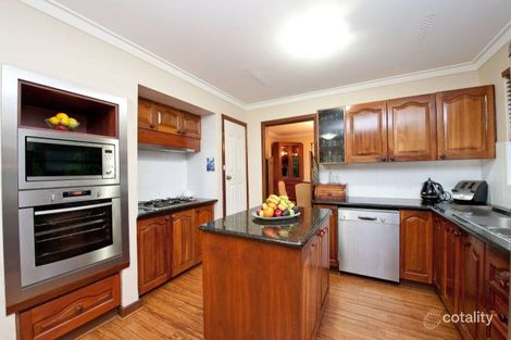 Property photo of 3 Martock Way Karrinyup WA 6018
