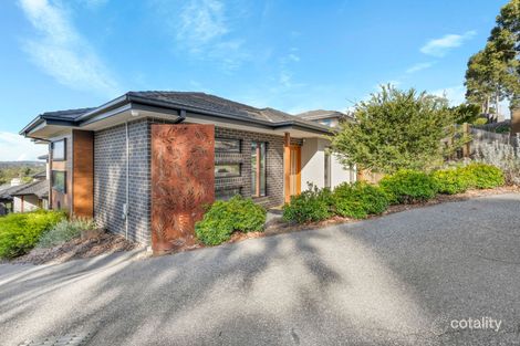 Property photo of 1/5 Diamond Views Drive Diamond Creek VIC 3089