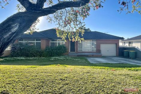 Property photo of 6 Jennings Avenue Bass Hill NSW 2197