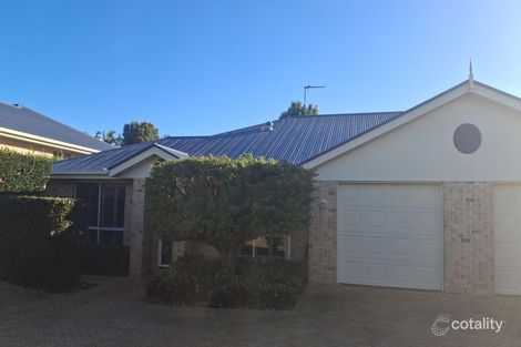 11/68 Holberton St, Rockville, QLD 4350