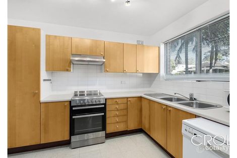 Property photo of 14/103-107 Wycombe Road Neutral Bay NSW 2089