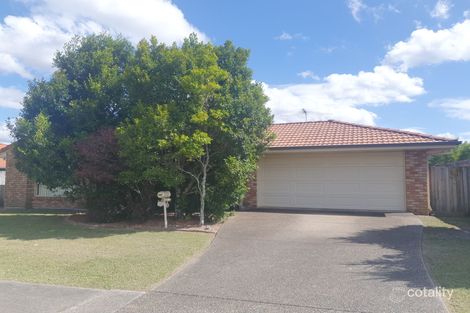 Property photo of 17 Murraya Drive Morayfield QLD 4506