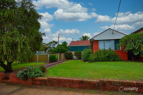Property photo of 51 Lanhams Road Winston Hills NSW 2153