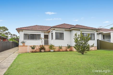 Property photo of 14 Ringrose Avenue Greystanes NSW 2145