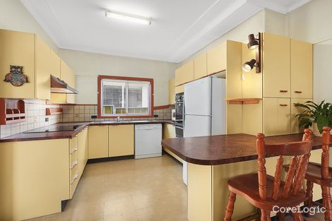 Property photo of 14 Ringrose Avenue Greystanes NSW 2145