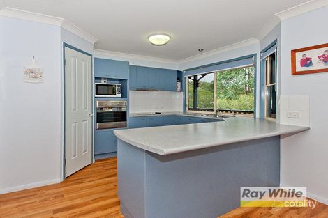Property photo of 13 Willem Drive Draper QLD 4520