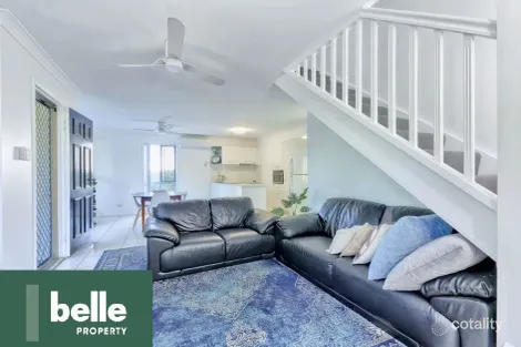 Property photo of 1/9 Tamworth Street Annerley QLD 4103