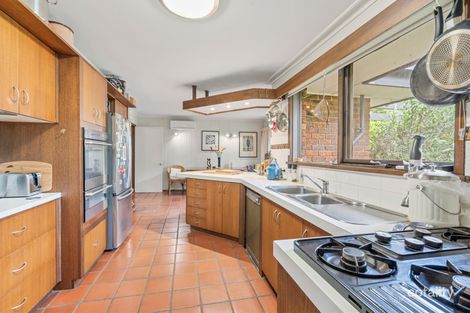 Property photo of 115 Thompson Crescent Research VIC 3095