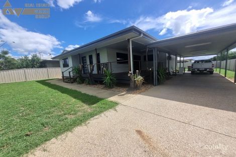 Contact Agent For Address, Blackwater, QLD 4717