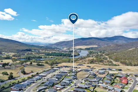 Property photo of 40 Gateway Drive New Norfolk TAS 7140