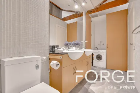 Property photo of 2/462 La Trobe Street West Melbourne VIC 3003