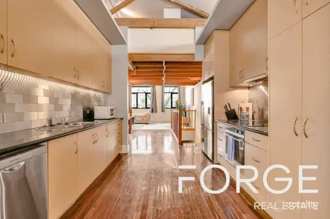 Property photo of 2/462 La Trobe Street West Melbourne VIC 3003