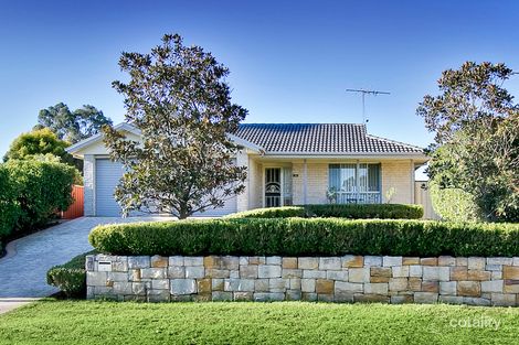 Property photo of 3 Wolseley Road McGraths Hill NSW 2756