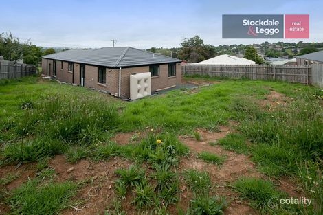 Property photo of 27 Stoffers Street Warragul VIC 3820