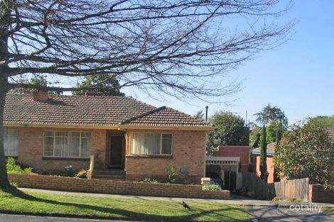 Property photo of 1/45 Zetland Road Mont Albert VIC 3127
