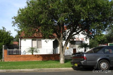 Property photo of 56 Macauley Avenue Bankstown NSW 2200