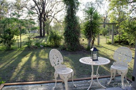 Property photo of 38 George Street Nanango QLD 4615
