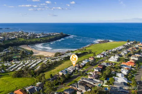 Property photo of 73 Attunga Avenue Kiama Heights NSW 2533