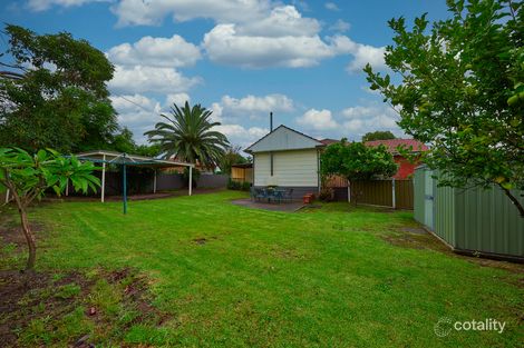 Property photo of 51 Lanhams Road Winston Hills NSW 2153