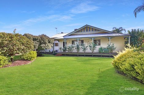 Property photo of 262 Wilga Road Red Cliffs VIC 3496
