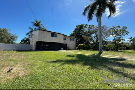 Property photo of 32 Bremner Street Blackwater QLD 4717