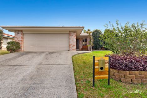 23 Borrowdale Cres, Boambee East, NSW 2452