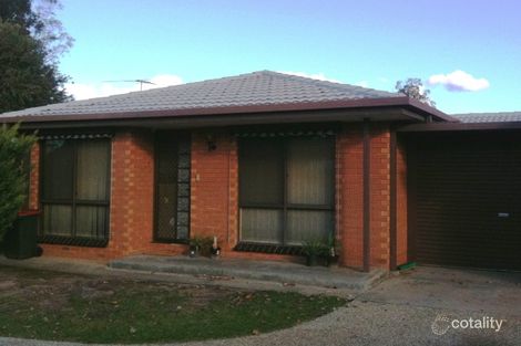 Property photo of 1/27 Melrose Drive West Wodonga VIC 3690