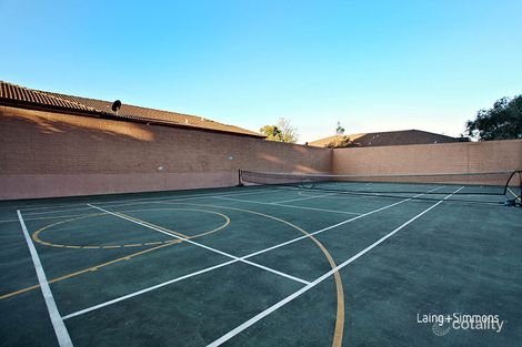 Property photo of 68/2 Macquarie Road Auburn NSW 2144