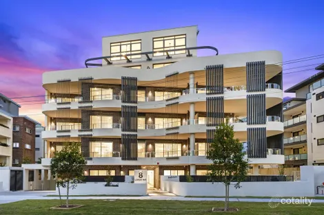 8/8 Lords Ave, Asquith, NSW 2077