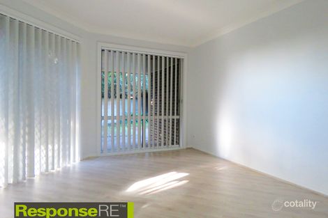 Property photo of 2/14 Highfield Road Quakers Hill NSW 2763