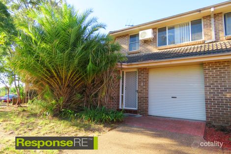 Property photo of 2/14 Highfield Road Quakers Hill NSW 2763