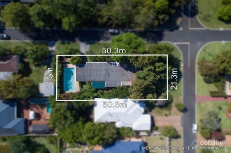 Property photo of 13 Minora Road Dalkeith WA 6009