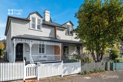 12 Regent St, Sandy Bay, TAS 7005