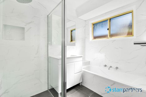 Property photo of 91 Explorers Way St Clair NSW 2759