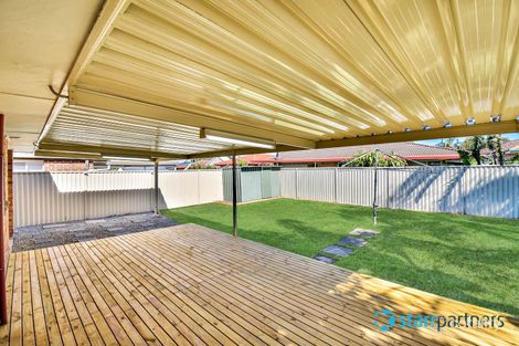 Property photo of 91 Explorers Way St Clair NSW 2759