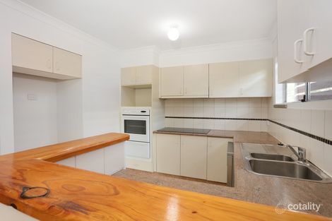Property photo of 40 Mount Street Nerang QLD 4211